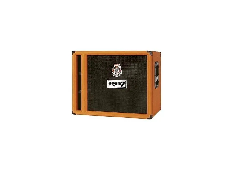 Orange OBC115 1x15 Basskabinett 400W - UK 